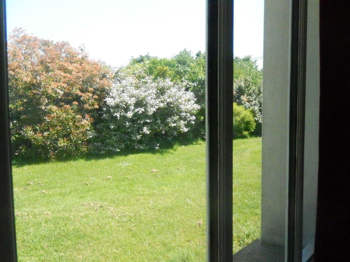 Chambres D'Hote Le Prelude Saint-Martin-des-Noyers Exterior foto